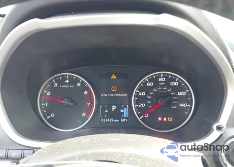 2022 Mitsubishi Eclipse Cross Se/Se Special Edition/Sel/Sel Special Edition from USA, damaged, VIN JA4ASWAA6NZ065859